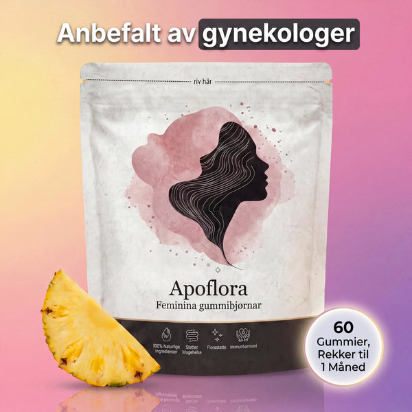 Apoflora