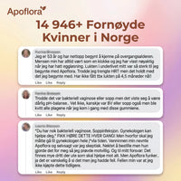 Apoflora